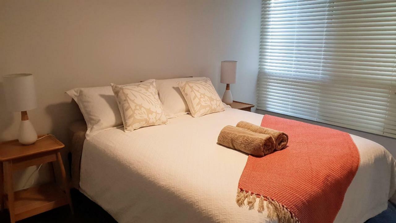 Number 9 Leisure Stay Port Campbell Ngoại thất bức ảnh