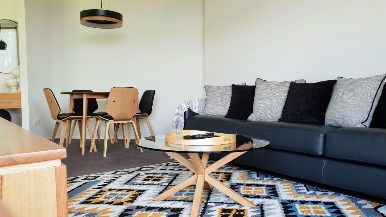 Number 9 Leisure Stay Port Campbell Ngoại thất bức ảnh