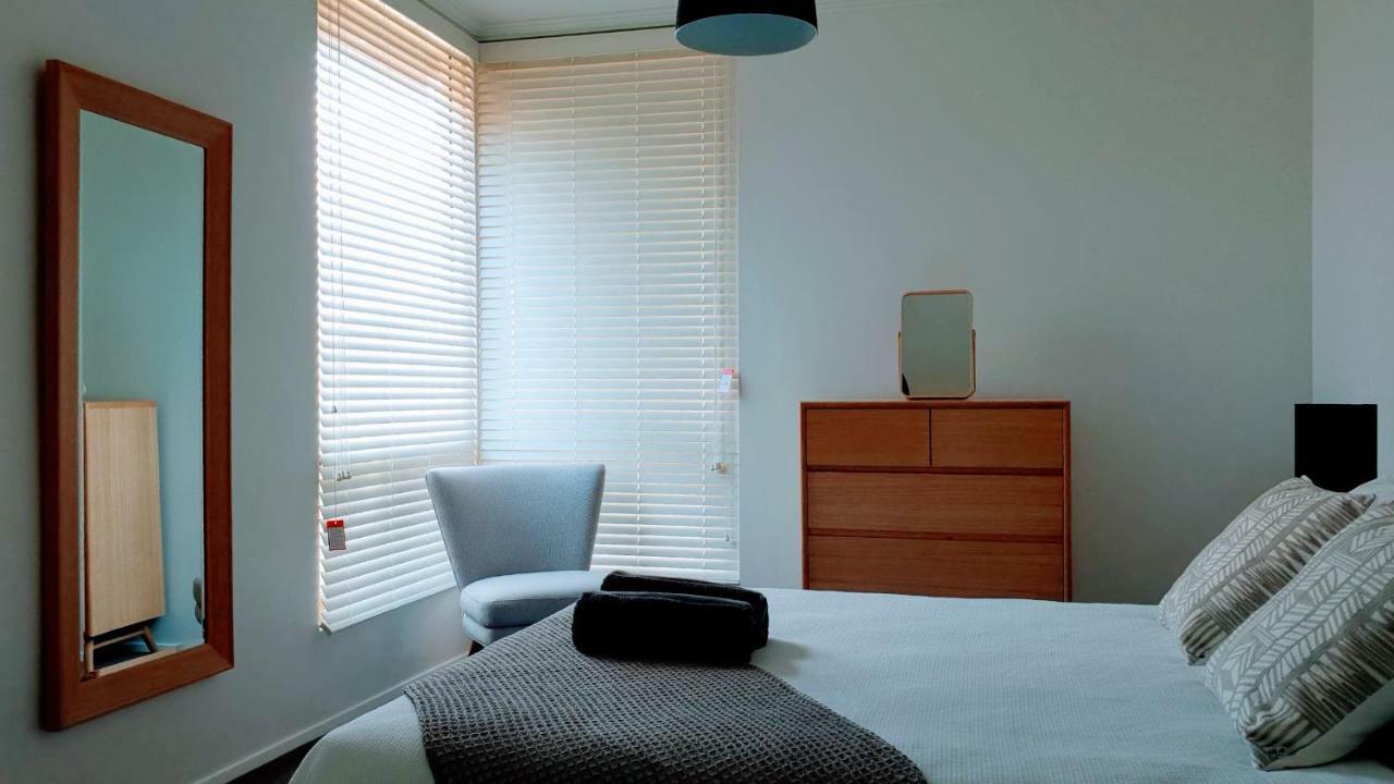 Number 9 Leisure Stay Port Campbell Ngoại thất bức ảnh
