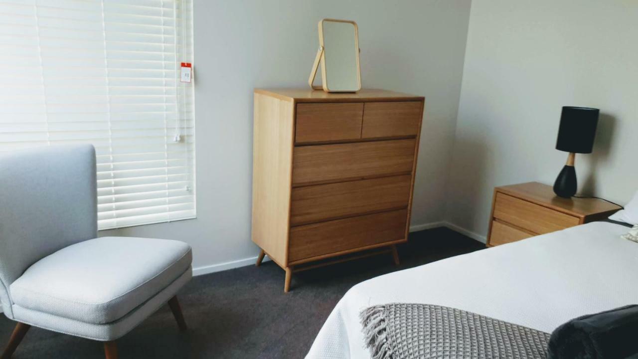 Number 9 Leisure Stay Port Campbell Ngoại thất bức ảnh