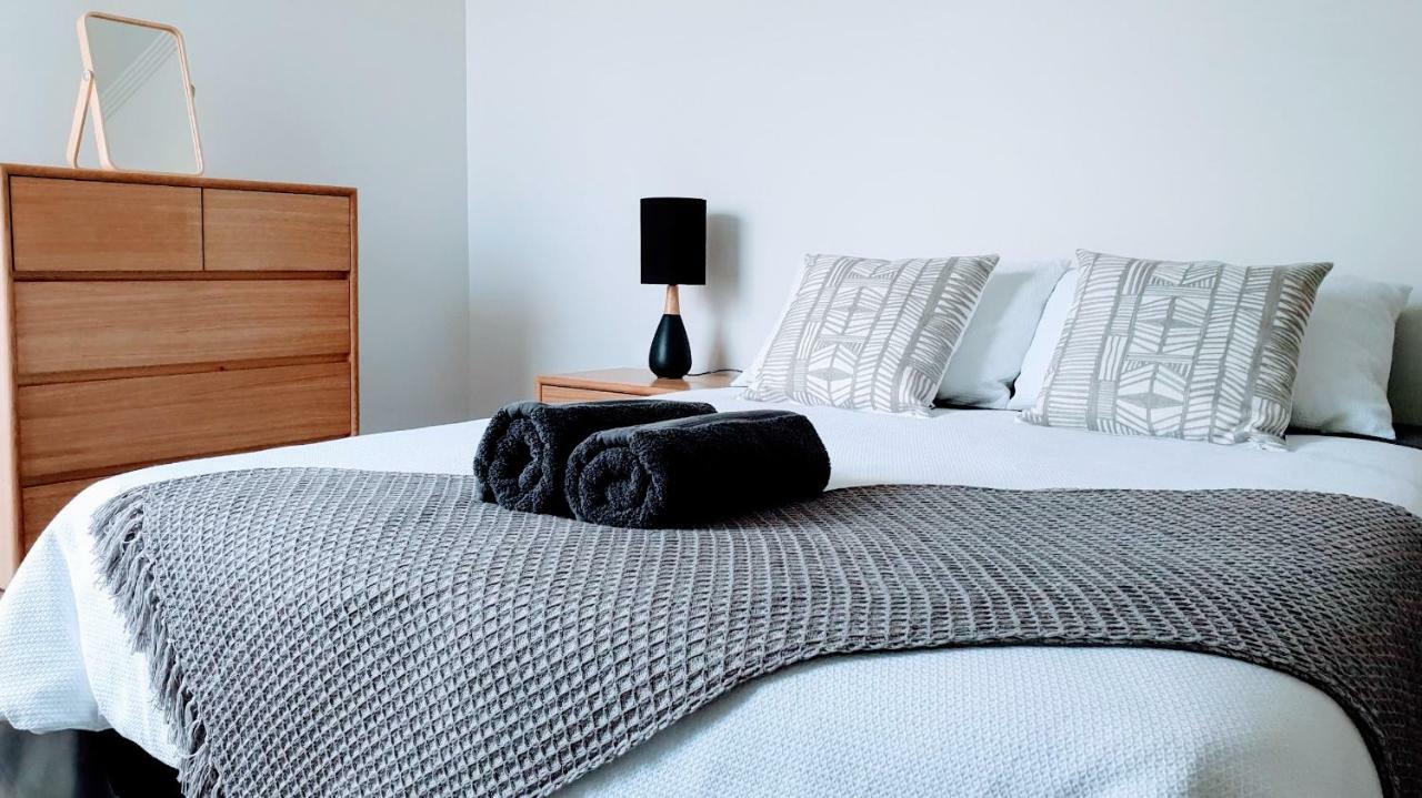 Number 9 Leisure Stay Port Campbell Ngoại thất bức ảnh