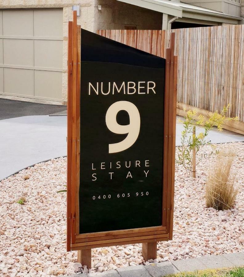 Number 9 Leisure Stay Port Campbell Ngoại thất bức ảnh